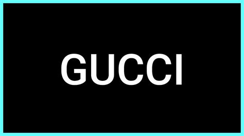 what does gucci slang mean|how do you spell Gucci.